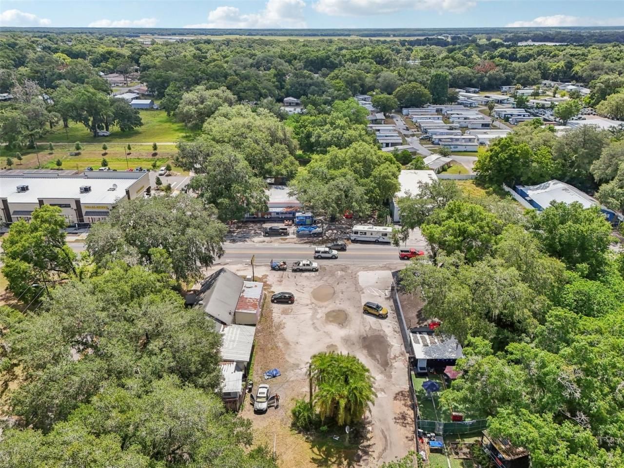 4723 Gall Boulevard, Zephyrhills, FL 33542 Photo