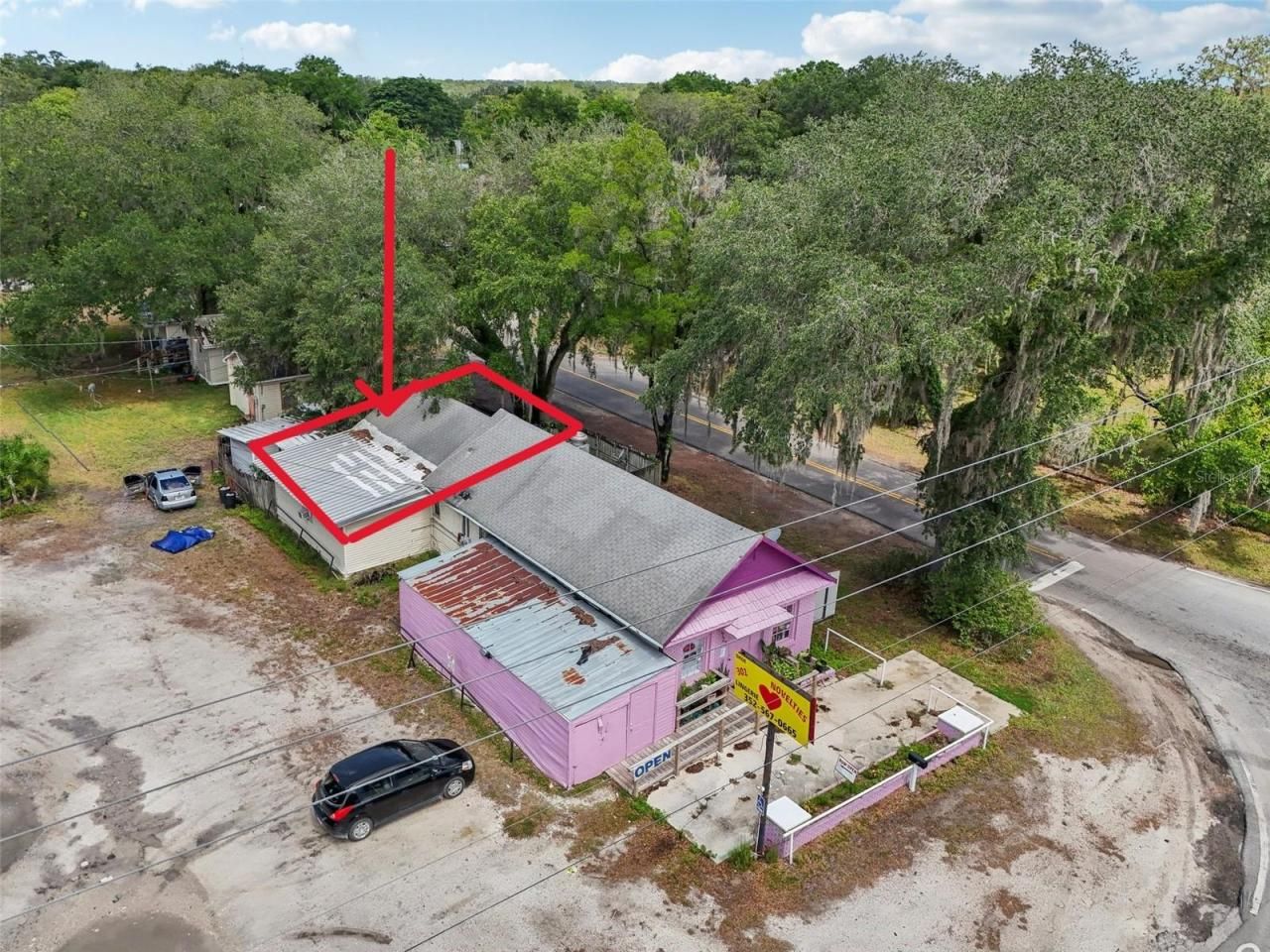 4723 Gall Boulevard, Zephyrhills, FL 33542 Photo