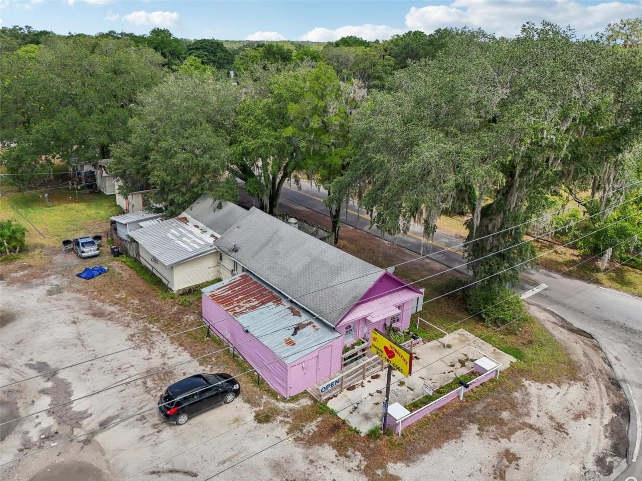 4723 Gall Boulevard, Zephyrhills, FL 33542 Photo