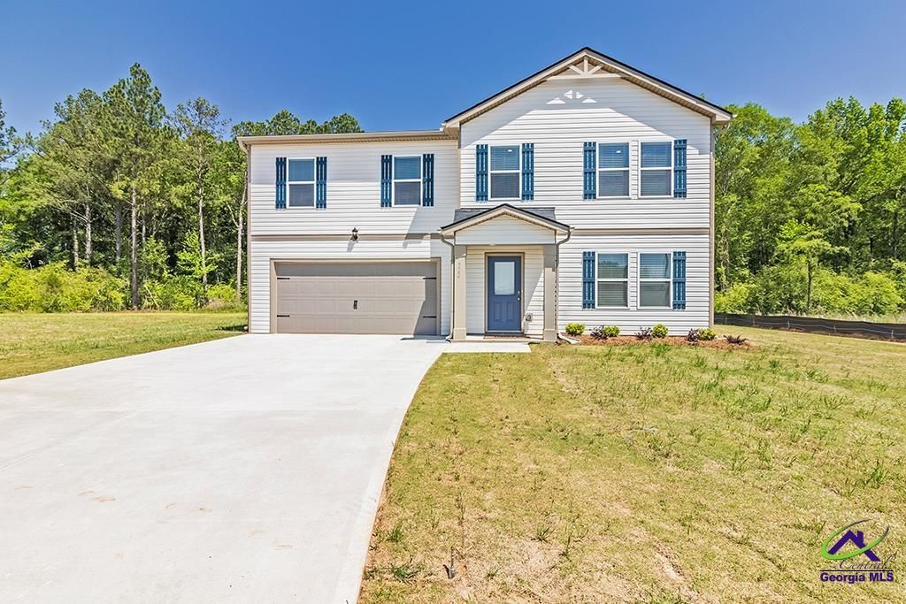 108 Alayna Court, Macon, GA 31216 Main Photo