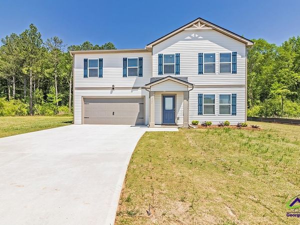 108 Alayna Court, Macon, GA 31216