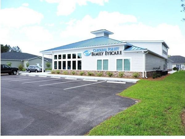 4225 Carolina Exchange Dr., Unit B, Myrtle Beach, SC 29579
