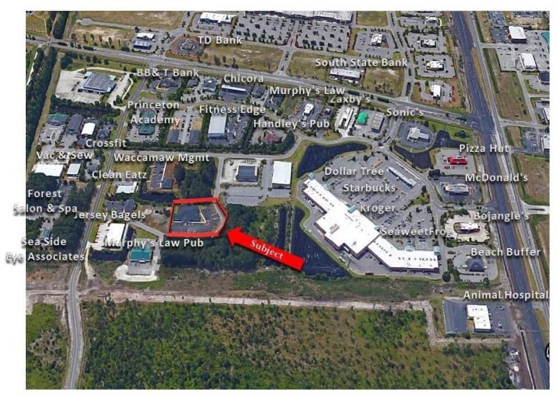 4225 Carolina Exchange Dr. Photo 6