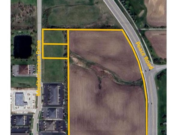 Lot 49 Peace Road, Sycamore, IL 60178