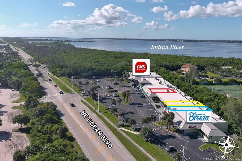 4232 NE Ocean Boulevard, Unit 4328, 4368, Jensen Beach, FL 34957 Photo