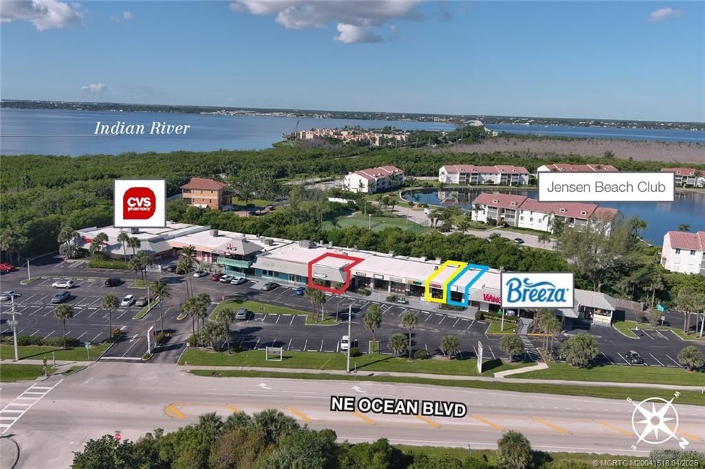 4232 NE Ocean Boulevard, Unit 4328, 4368, Jensen Beach, FL 34957 Photo