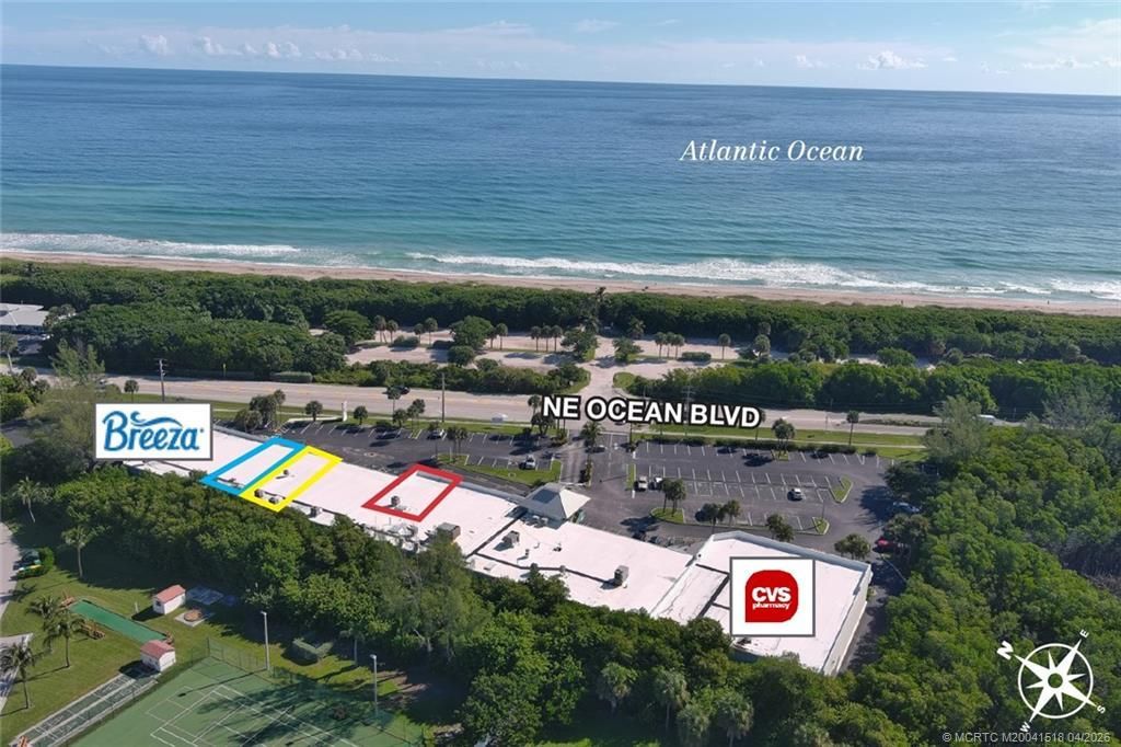 4232 NE Ocean Boulevard, Unit 4328, 4368, Jensen Beach, FL 34957 Photo