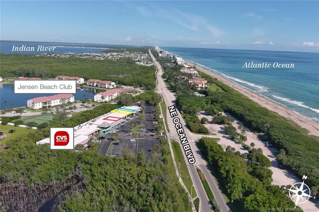 4232 NE Ocean Boulevard, Unit 4328, 4368, Jensen Beach, FL 34957 Photo