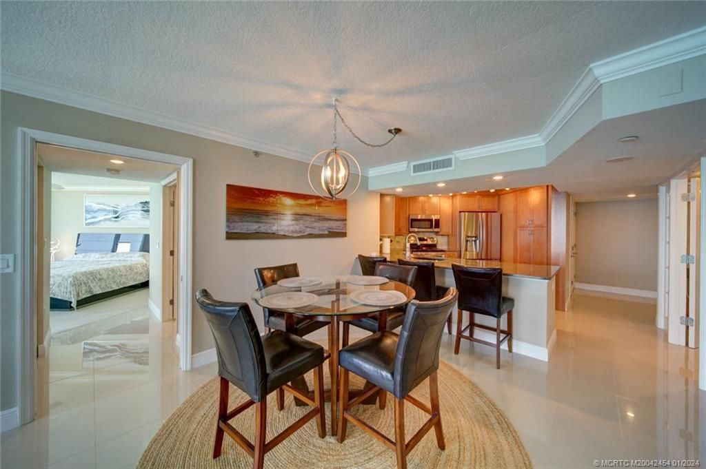 8800 S Ocean Drive, Unit 905, Jensen Beach, FL 34957 Photo