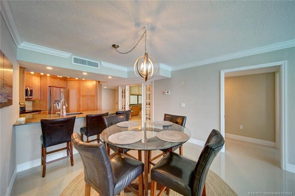 8800 S Ocean Drive, Unit 905, Jensen Beach, FL 34957 Photo