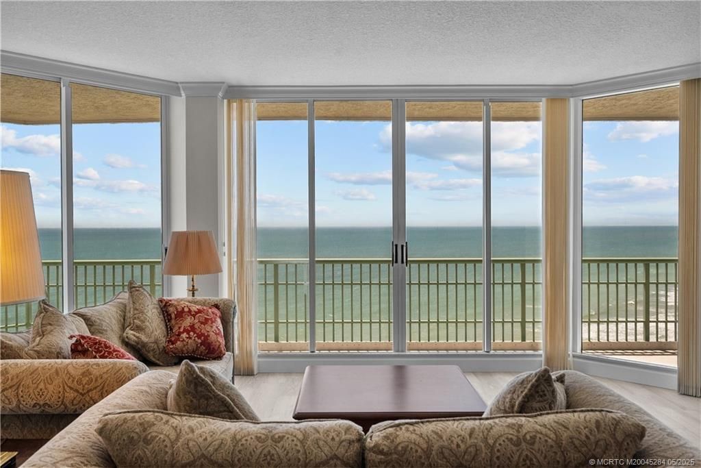 8600 S Ocean Drive, Unit PH5, Jensen Beach, FL 34957 Photo