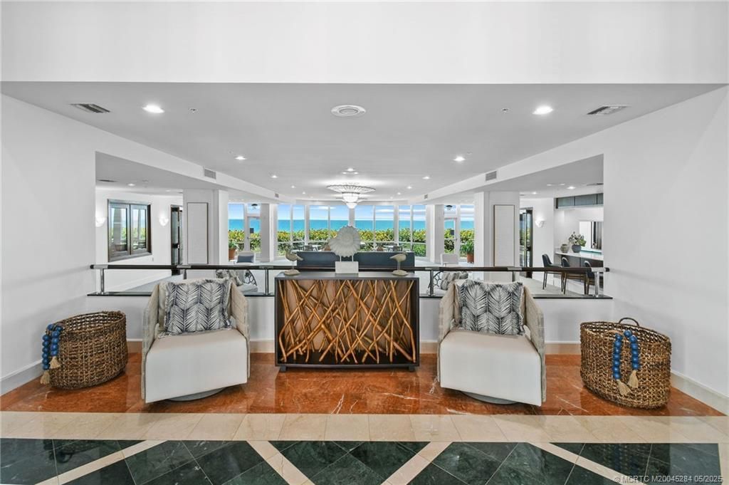 8600 S Ocean Drive, Unit PH5, Jensen Beach, FL 34957 Photo