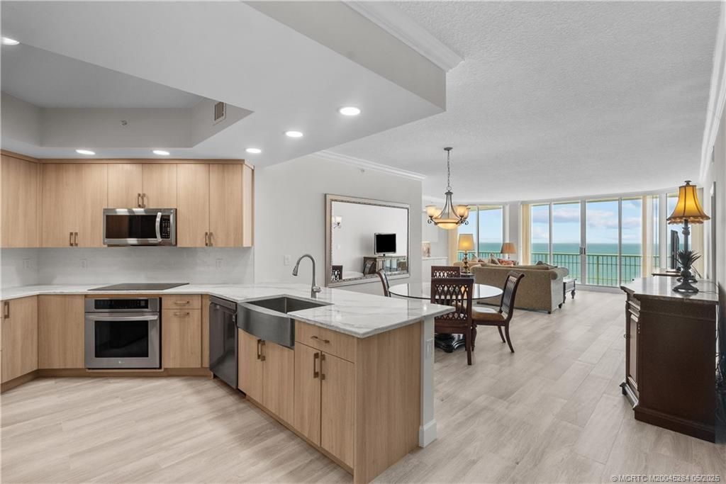 8600 S Ocean Drive, Unit PH5, Jensen Beach, FL 34957 Photo