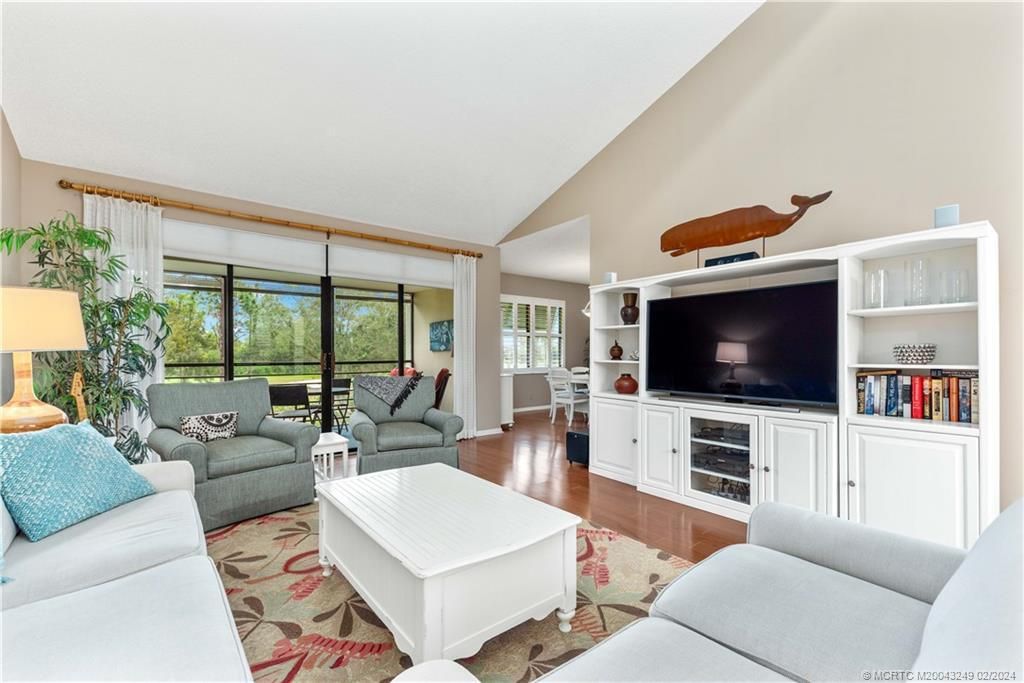 13424 Harbour Ridge Boulevard, Unit 4A, Palm City, FL 34990 Photo