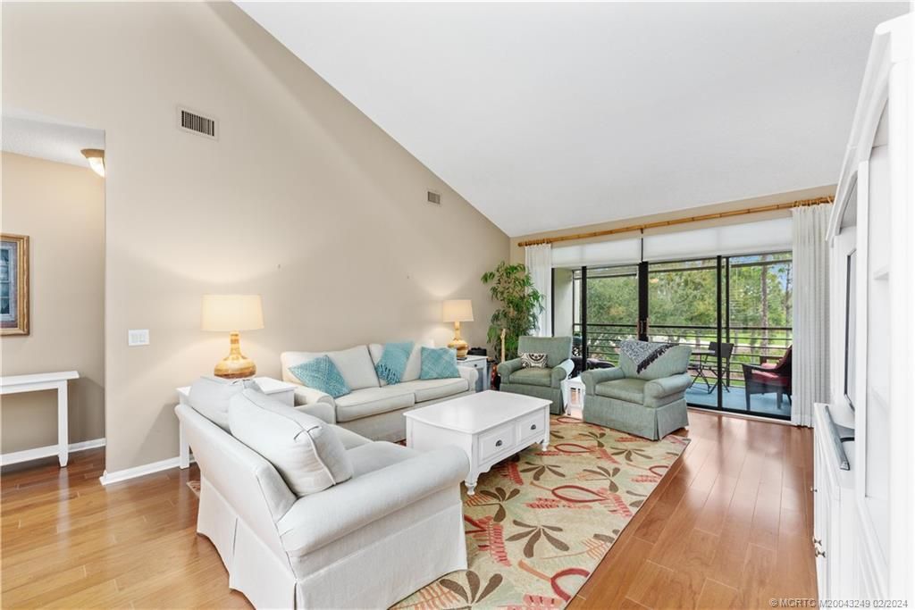 13424 Harbour Ridge Boulevard, Unit 4A, Palm City, FL 34990 Photo