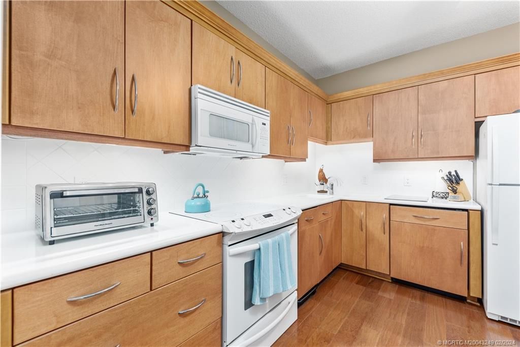 13424 Harbour Ridge Boulevard, Unit 4A, Palm City, FL 34990 Photo