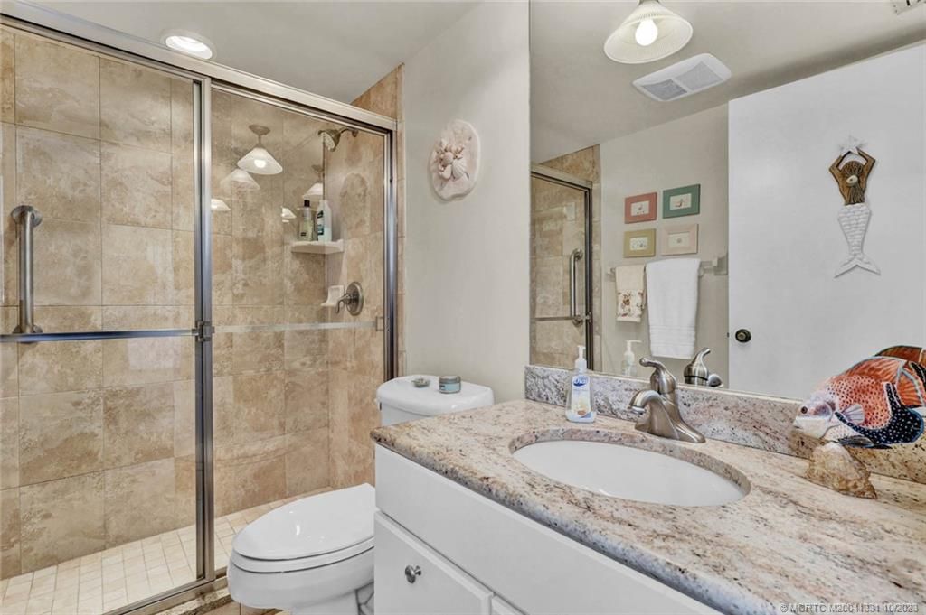 3392 NE Causeway Boulevard, Unit 304, Jensen Beach, FL 34957 Photo