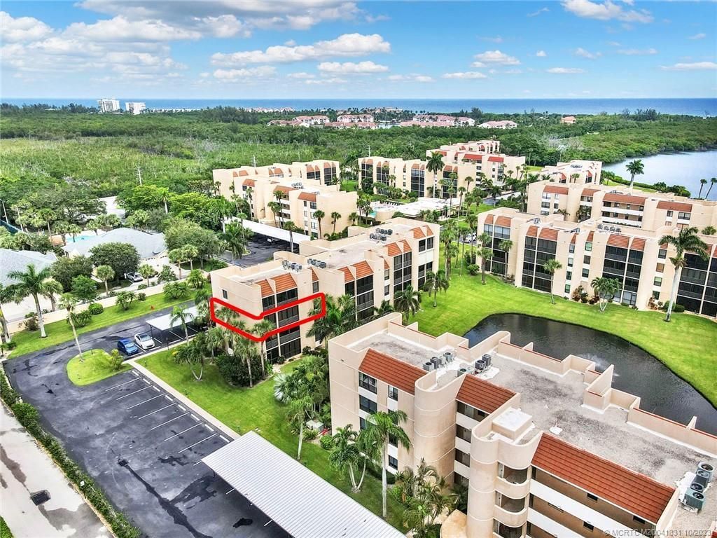 3392 NE Causeway Boulevard, Unit 304, Jensen Beach, FL 34957 Photo
