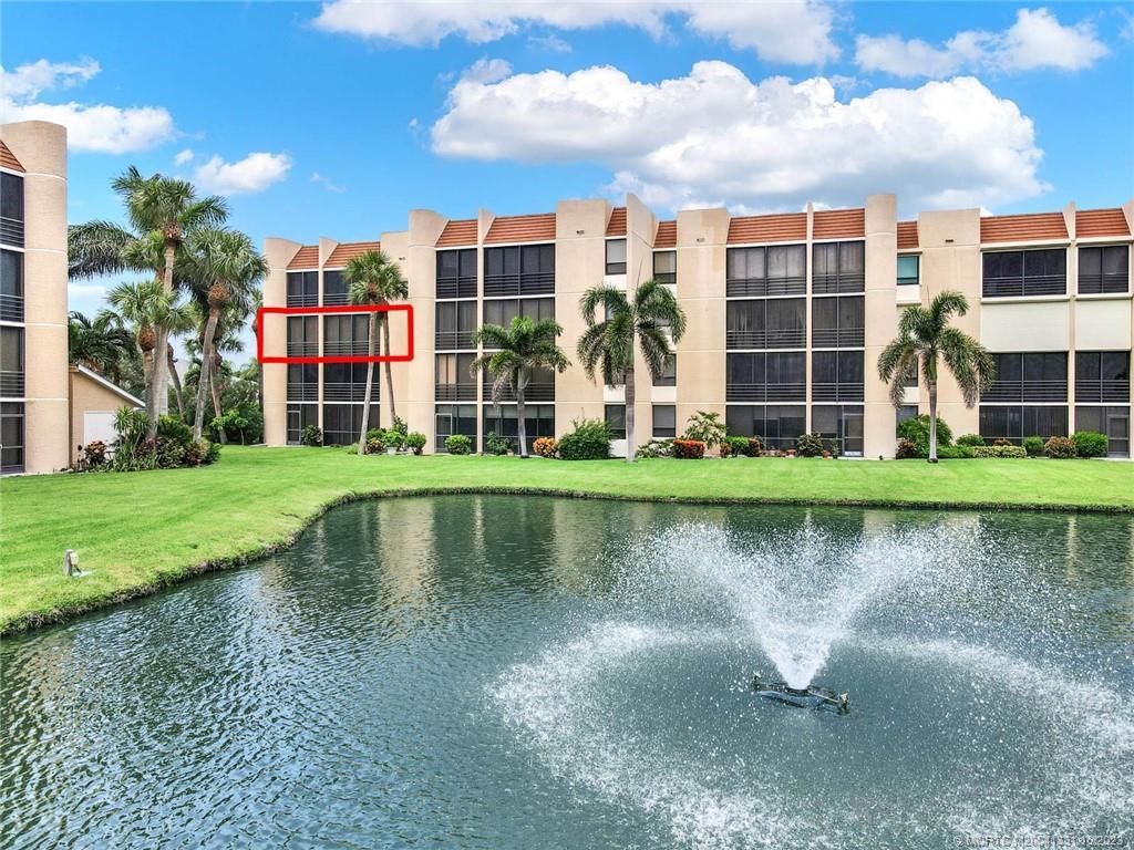 3392 NE Causeway Boulevard, Unit 304, Jensen Beach, FL 34957 Photo