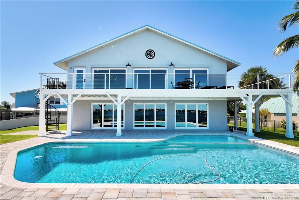 26 SW Riverway Boulevard, Palm City, FL 34990 Photo