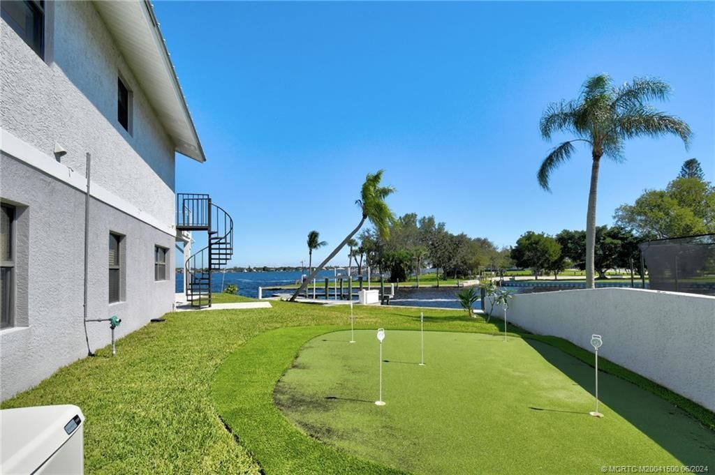 26 SW Riverway Boulevard, Palm City, FL 34990 Photo