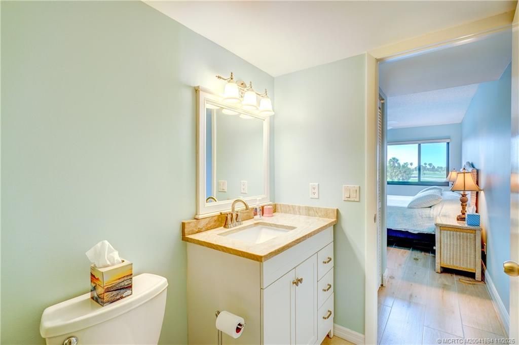 40 NE Plantation Road, Unit 209, Stuart, FL 34996 Photo