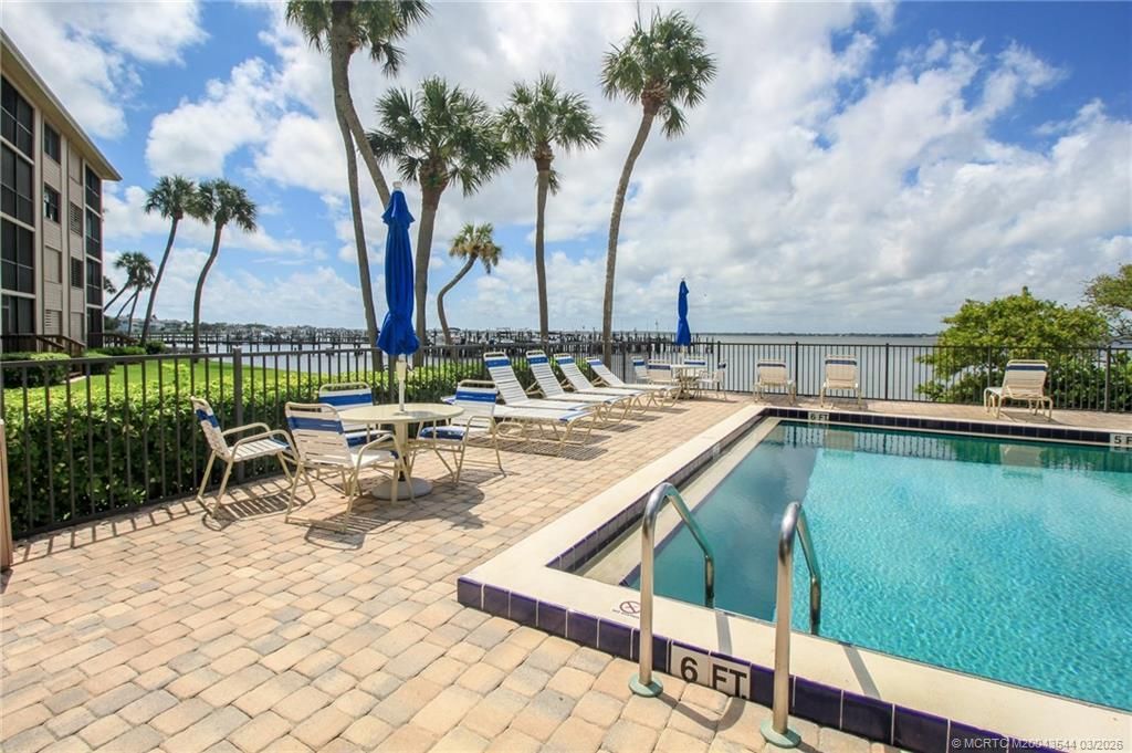 4440 NE Sandpebble Trace, Unit 201, Stuart, FL 34996 Photo