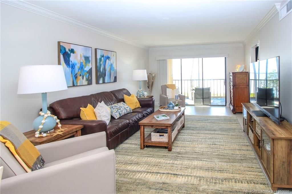 4440 NE Sandpebble Trace, Unit 201, Stuart, FL 34996 Photo