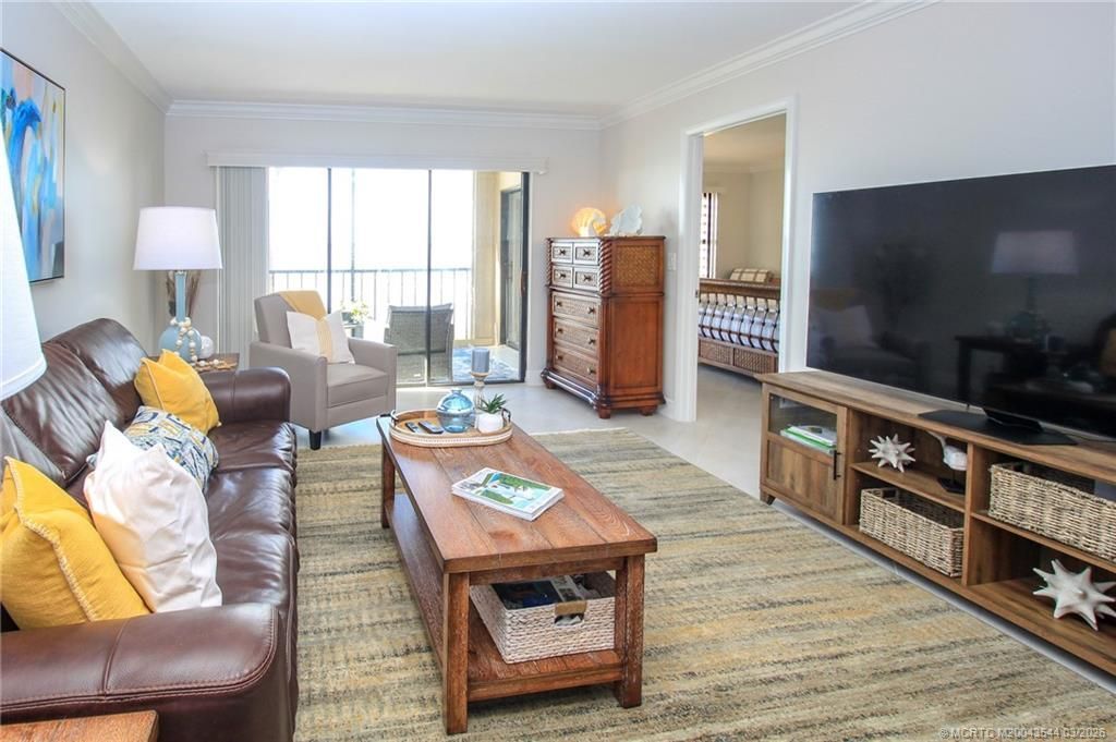 4440 NE Sandpebble Trace, Unit 201, Stuart, FL 34996 Photo