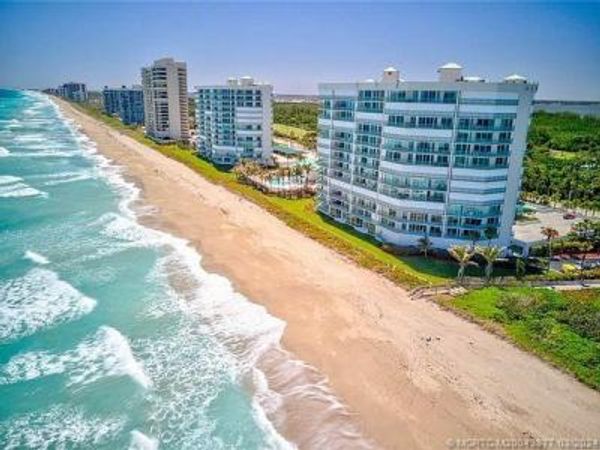 8600 S Ocean Drive, Unit 303, Jensen Beach, FL 34957