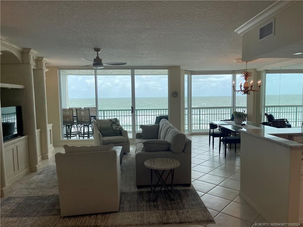 8600 S Ocean Drive, Unit 303, Jensen Beach, FL 34957 Photo