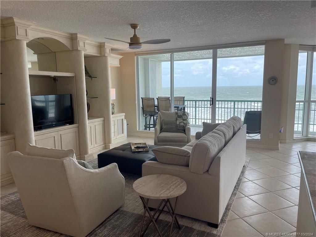 8600 S Ocean Drive, Unit 303, Jensen Beach, FL 34957 Photo