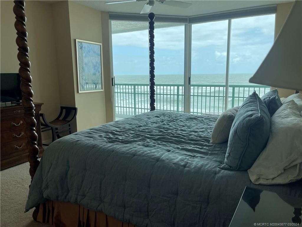 8600 S Ocean Drive, Unit 303, Jensen Beach, FL 34957 Photo