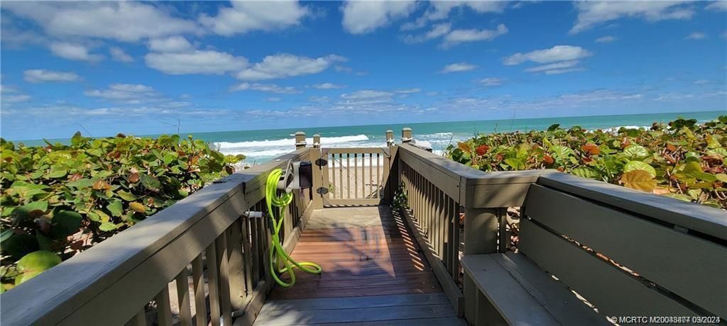 8600 S Ocean Drive, Unit 303, Jensen Beach, FL 34957 Photo