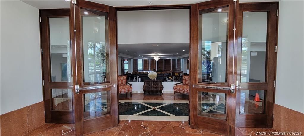 8600 S Ocean Drive, Unit 303, Jensen Beach, FL 34957 Photo