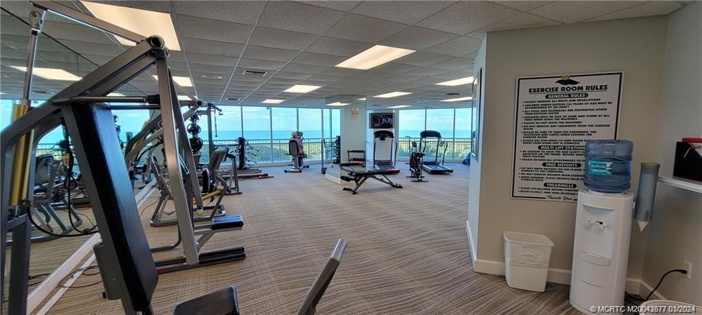 8600 S Ocean Drive, Unit 303, Jensen Beach, FL 34957 Photo