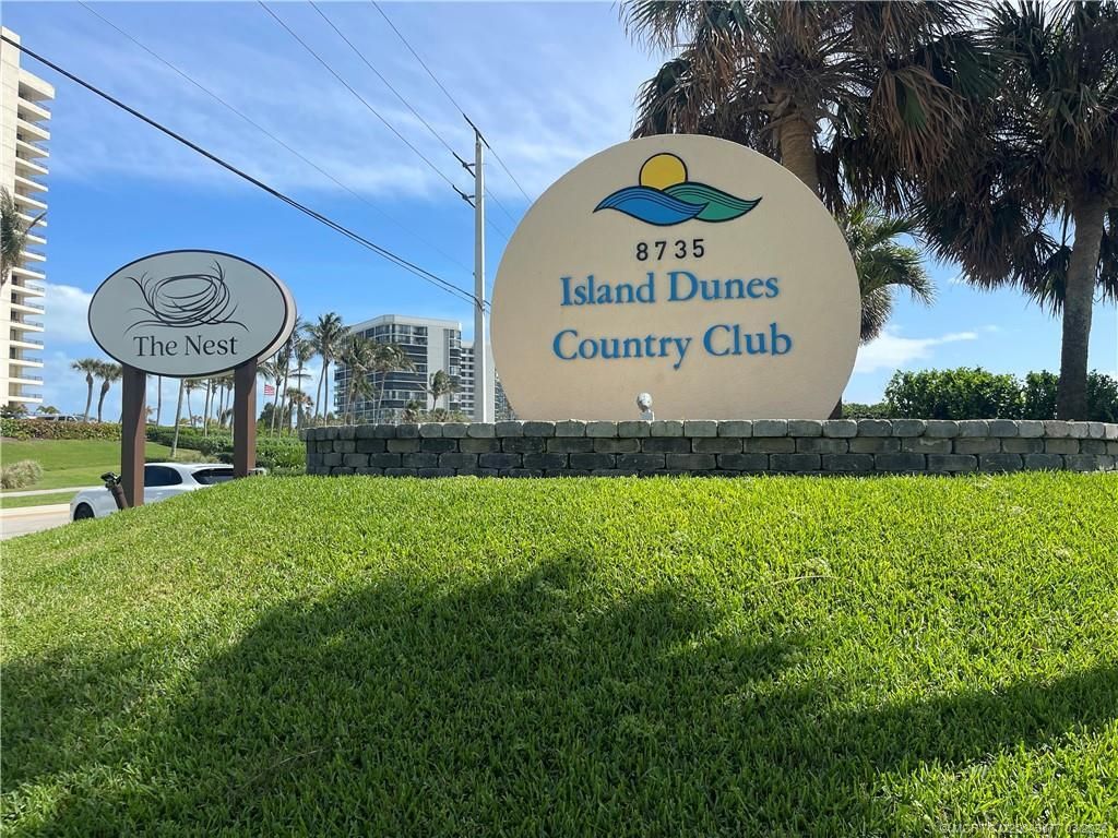 8600 S Ocean Drive, Unit 303, Jensen Beach, FL 34957 Photo