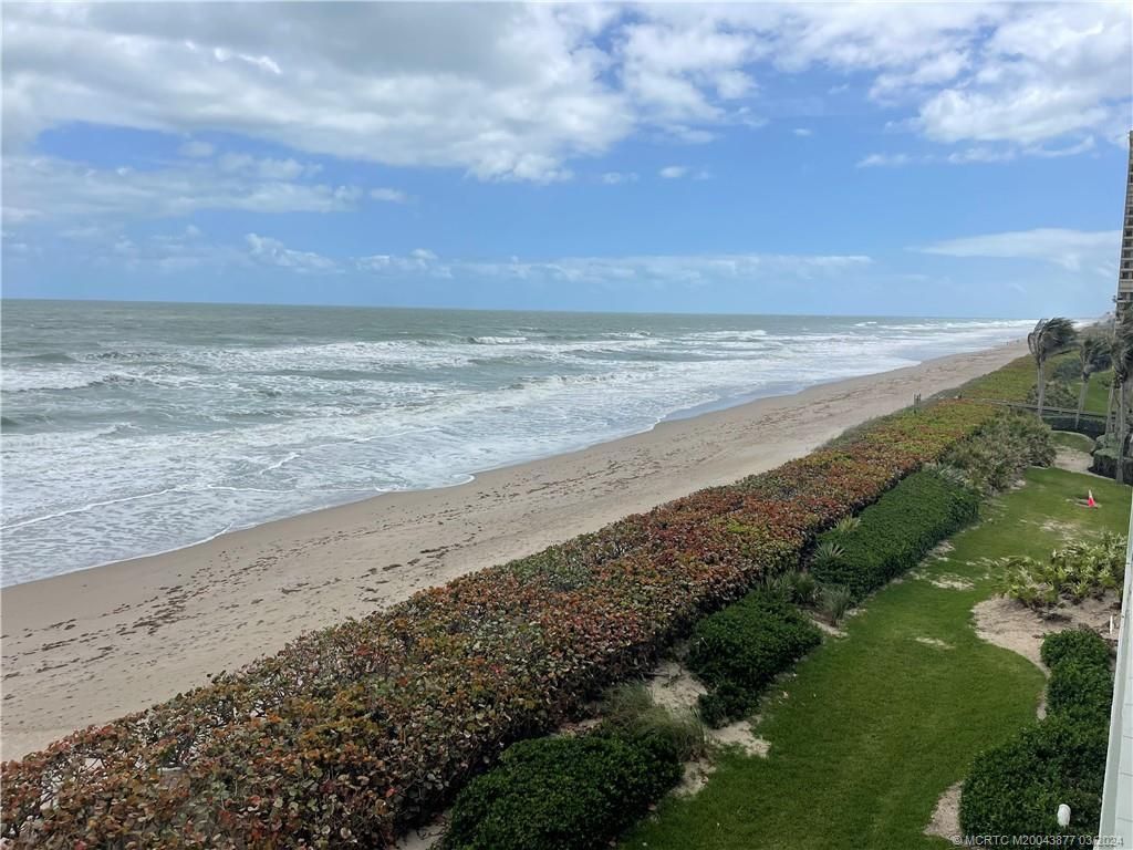 8600 S Ocean Drive, Unit 303, Jensen Beach, FL 34957 Photo