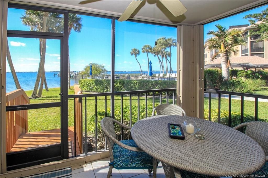 4540 NE Sandpebble Trace, Unit 105, Stuart, FL 34996 Photo