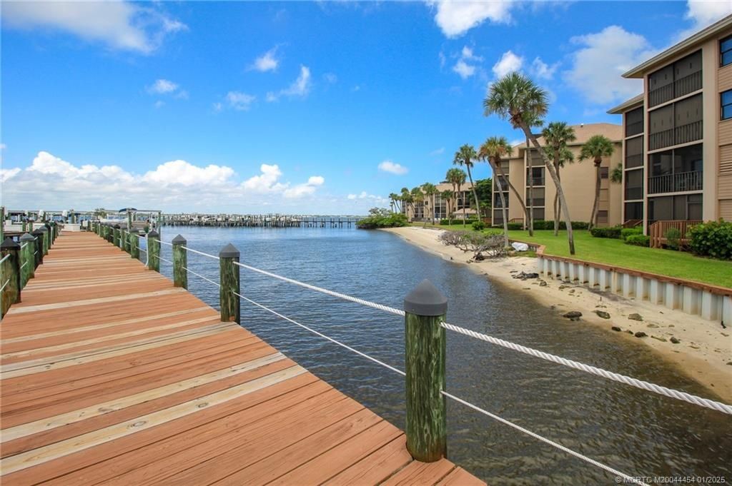 4540 NE Sandpebble Trace, Unit 105, Stuart, FL 34996 Photo