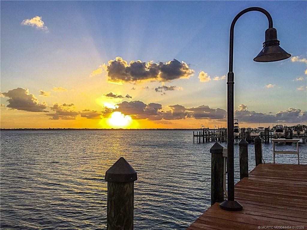 4540 NE Sandpebble Trace, Unit 105, Stuart, FL 34996 Photo