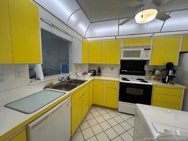 9900 S Ocean Drive, Unit 704, Jensen Beach, FL 34957 Photo