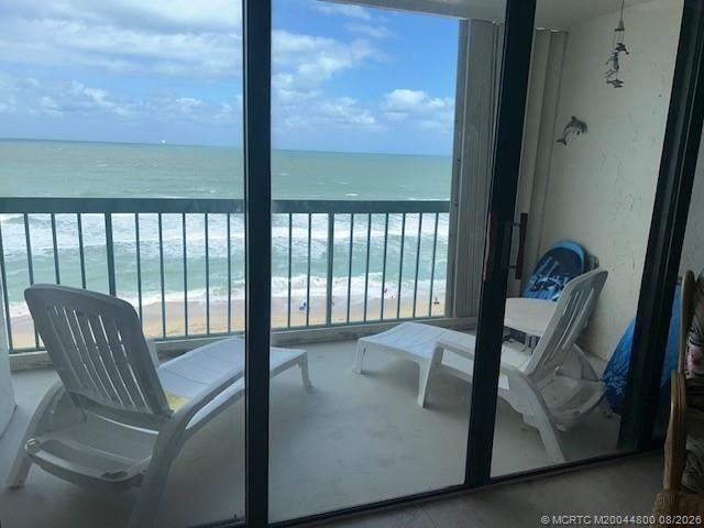 9900 S Ocean Drive, Unit 704, Jensen Beach, FL 34957 Photo