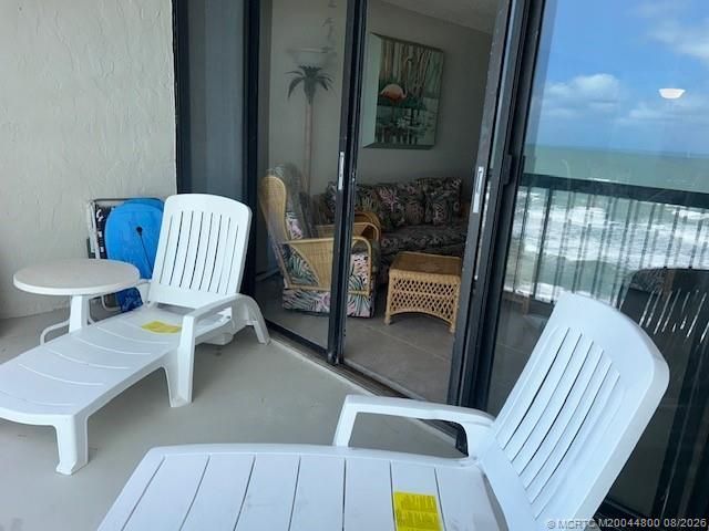 9900 S Ocean Drive, Unit 704, Jensen Beach, FL 34957 Photo