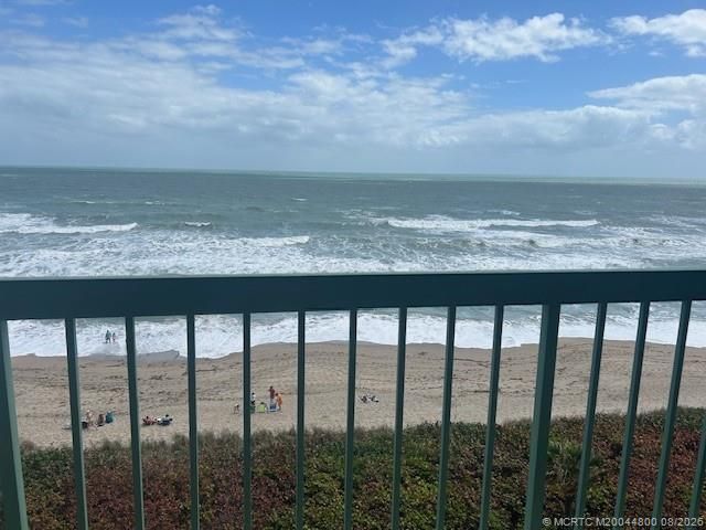 9900 S Ocean Drive, Unit 704, Jensen Beach, FL 34957 Photo