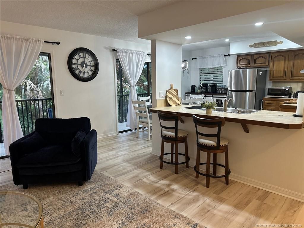 4095 SE Centerboard Lane, Unit 6-B, Stuart, FL 34997 Photo