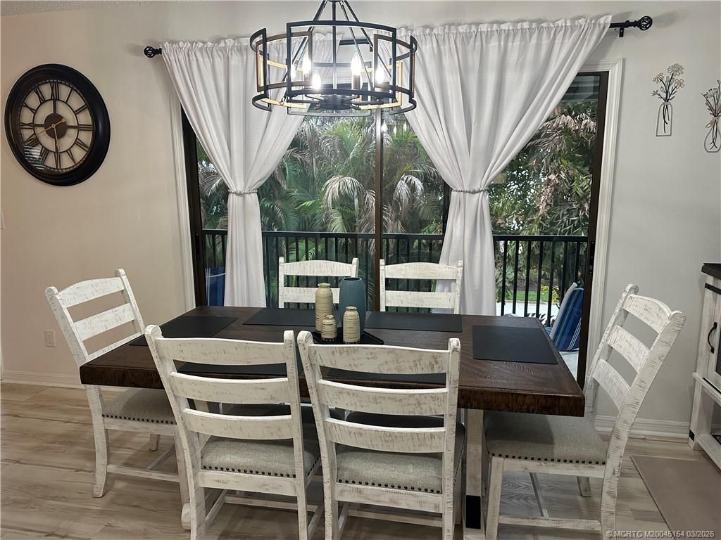 4095 SE Centerboard Lane, Unit 6-B, Stuart, FL 34997 Photo