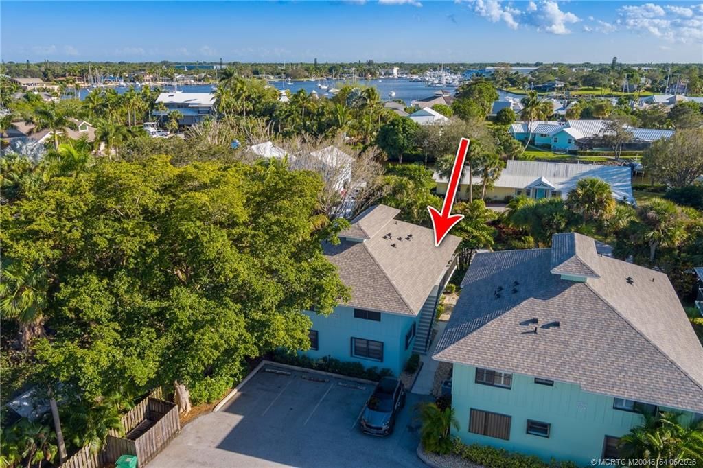4095 SE Centerboard Lane, Unit 6-B, Stuart, FL 34997 Photo