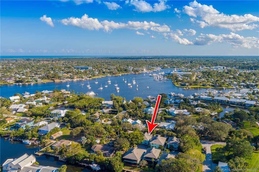 4095 SE Centerboard Lane, Unit 6-B, Stuart, FL 34997 Photo