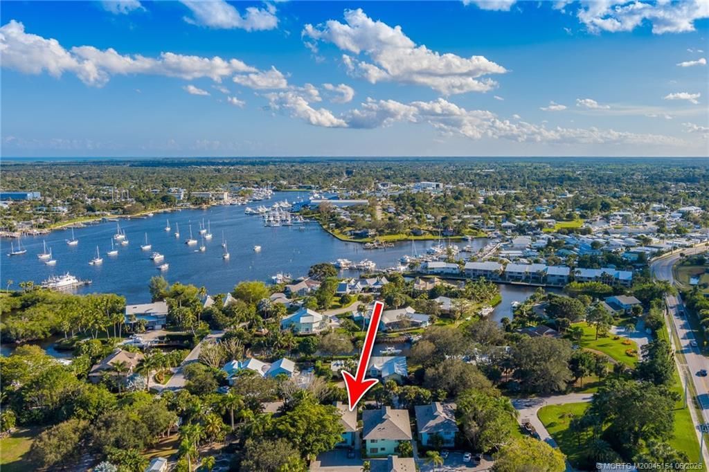 4095 SE Centerboard Lane, Unit 6-B, Stuart, FL 34997 Photo